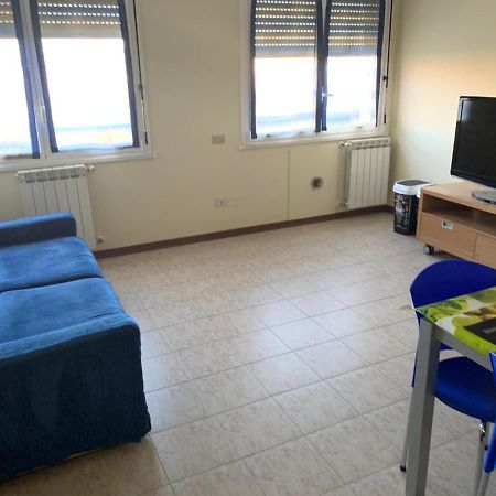 Bicocca Flat A Milão Exterior foto