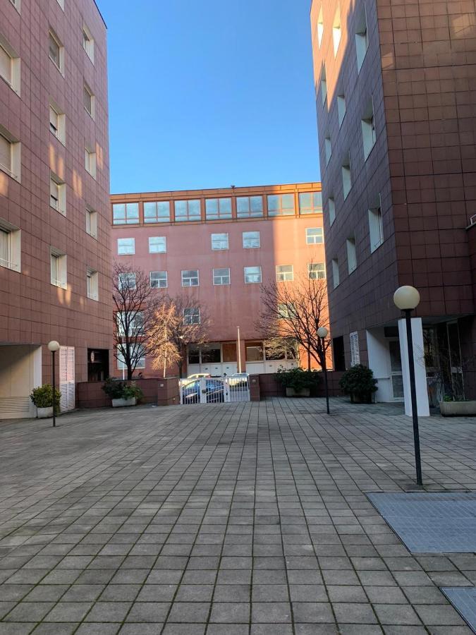 Bicocca Flat A Milão Exterior foto